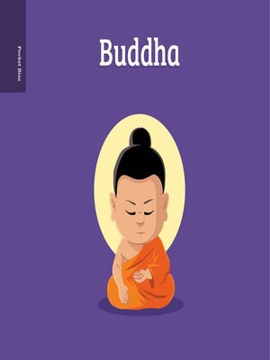 cover image of Pocket Bios: Buddha